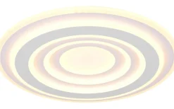 Plafonder < Trio Lighting Costa Plafond LED 48cm mattvit