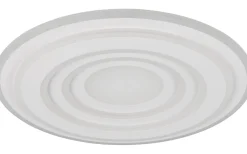 Plafonder < Trio Lighting Costa Plafond LED 48cm mattvit