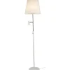 Golvfötter-Belid Costello Golvfot 139,5cm Mattvit