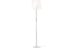 Golvfötter-Belid Costello Golvfot 162,2cm Mattvit