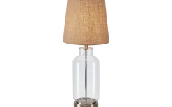 Bordslampor-Markslojd Costero Bordslampa 61,5cm Klar