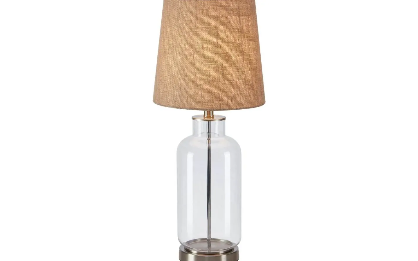 Bordslampor-Markslojd Costero Bordslampa 61,5cm Klar
