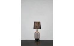 Bordslampor-Markslojd Costero Bordslampa 43cm Rök