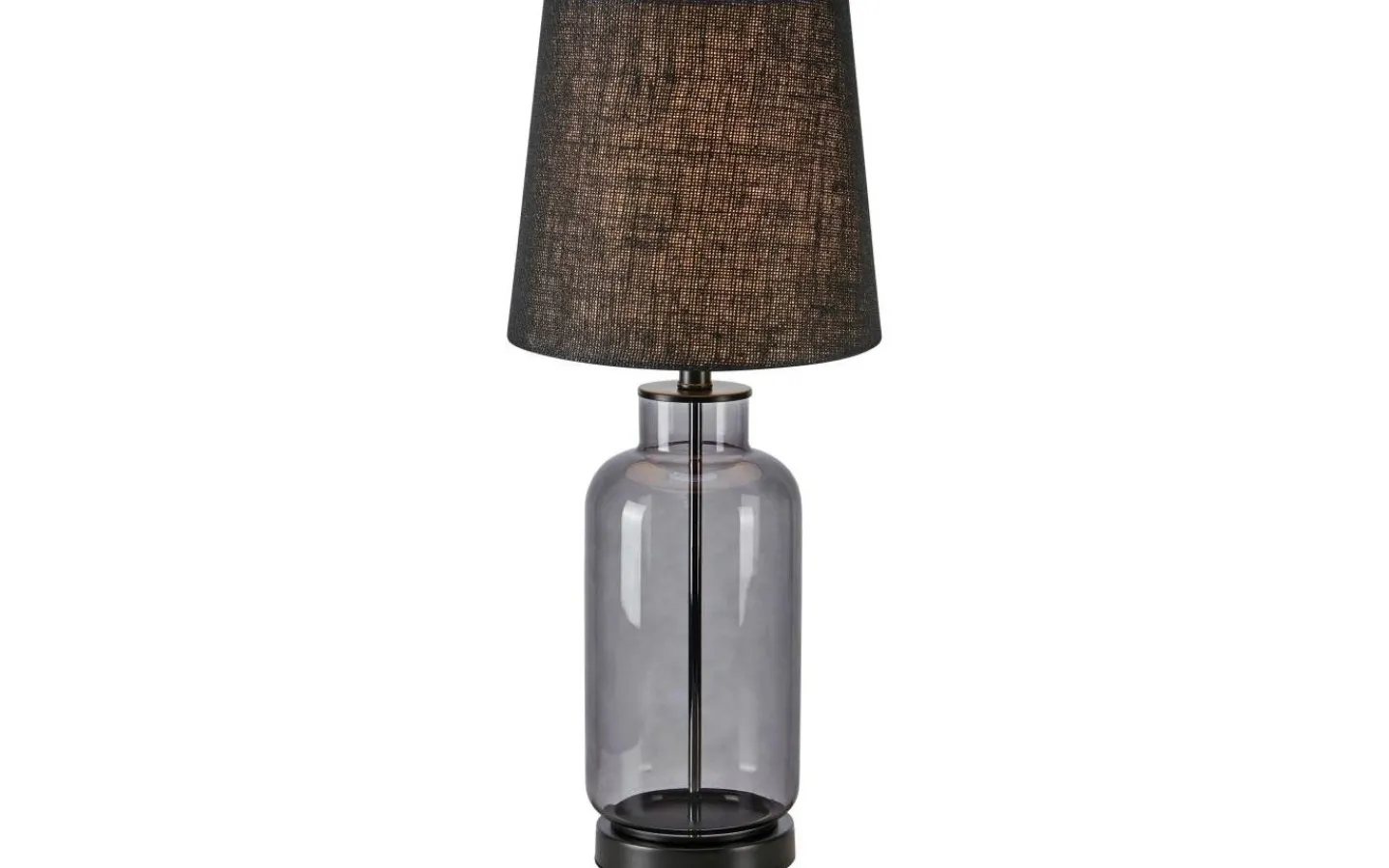 Bordslampor < Markslojd Costero Bordslampa 61,5cm Rök