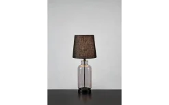 Bordslampor < Markslojd Costero Bordslampa 61,5cm Rök