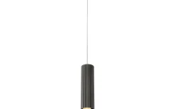 Fönsterlampor < Markslojd Costilla Fönsterlampa 7cm Mörkgrå