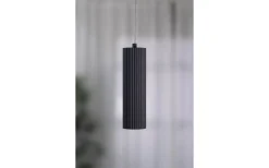 Fönsterlampor < Markslojd Costilla Fönsterlampa 7cm Mörkgrå