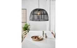 Stora Taklampor Ø50-69 Cm|Kök & Matplats < Markslojd Cottage Taklampa Svart