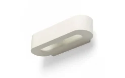 Lampetter < Rendl Cowley Vägglampa Gips