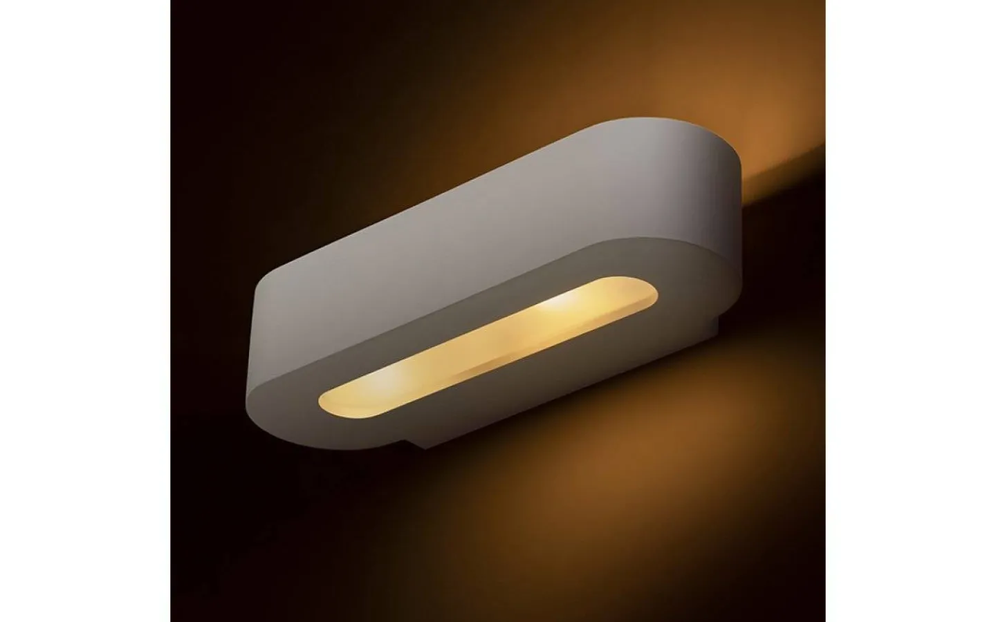 Lampetter < Rendl Cowley Vägglampa Gips