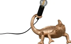 Barnrum|Bordslampor < Reality Crawly Bordslampa E14 guld