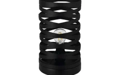 Bordslampor-Eglo Cremella Bordslampa 29cm Svart
