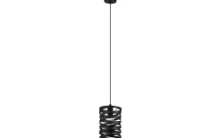 Fönsterlampor < Eglo Cremella Fönsterlampa 18cm Svart