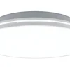 Plafonder < Eglo Crespillo Plafond 38cm LED 21W 4000K Vit