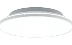 Plafonder < Eglo Crespillo Plafond 38cm LED 21W 4000K Vit