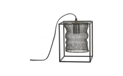 Bordslampor-PR Home Cuba Bordslampa 28cm