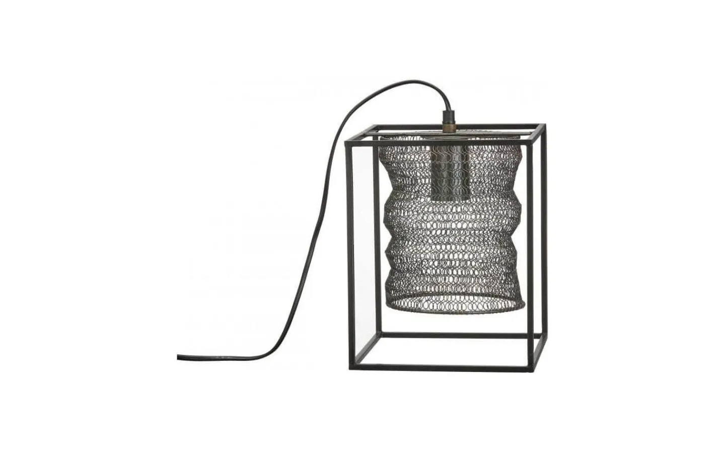 Bordslampor-PR Home Cuba Bordslampa 28cm