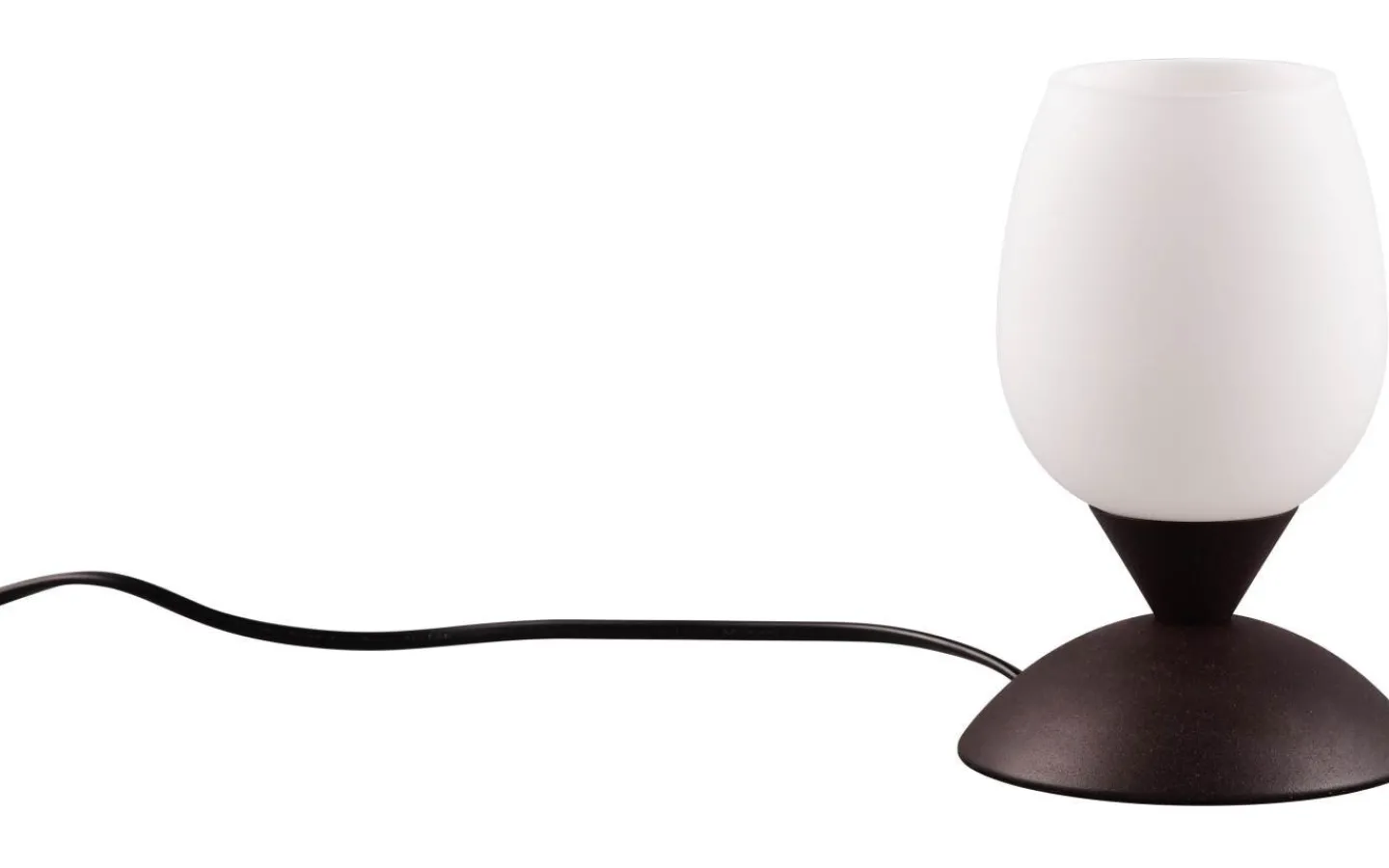 Bordslampor < Reality Cup II Bordslampa E14 rustik
