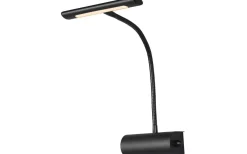 Tavelbelysning < Trio Lighting Curtis Tavellampa LED mattsvart