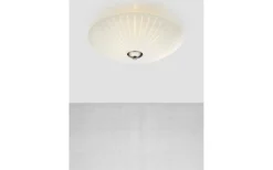 Hall & Trappa|Sovrum-Markslojd Cut Plafond 43 cm