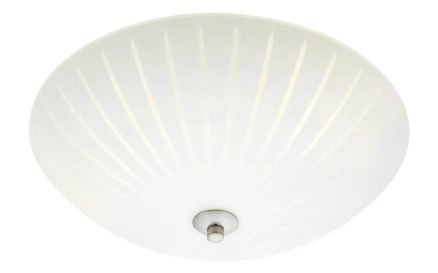 Hall & Trappa|Plafonder < Markslojd Cut Plafond 35 cm