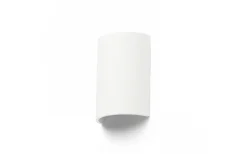 Vardagsrum|Hall & Trappa-Rendl Daffy Vägglampa Vit LED 6W 3000K