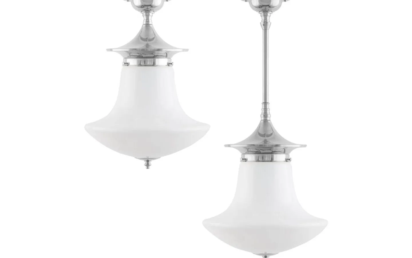 Badrumslampor Tak < Karlskrona Lampfabrik Dahlberg 100 - Förnicklad Badrum IP24