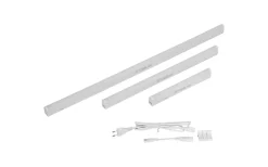 Bänkbelysning-ArmaturHantverk Dalby Bänkbelysning 54cm 3-Steg DIM LED 3000K 9W Vit