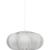 Takskärmar < PR Home Dalia Takskärm 40cm Grå