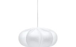 Sovrum|Takskärmar < PR Home Dalia Takskärm 40cm Vit