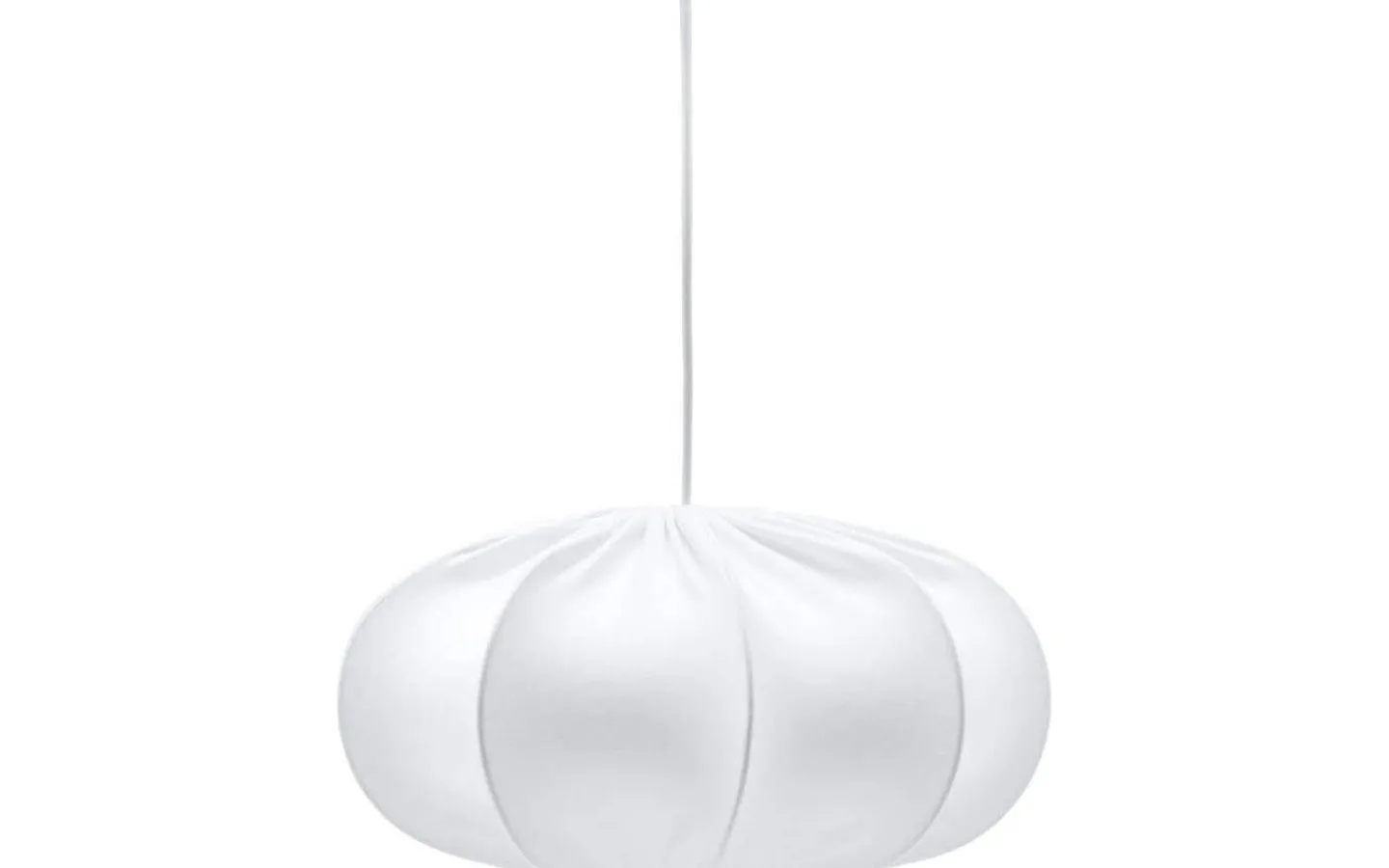 Sovrum|Takskärmar < PR Home Dalia Takskärm 40cm Vit