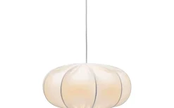 Sovrum|Takskärmar < PR Home Dalia Takskärm 40cm Vit
