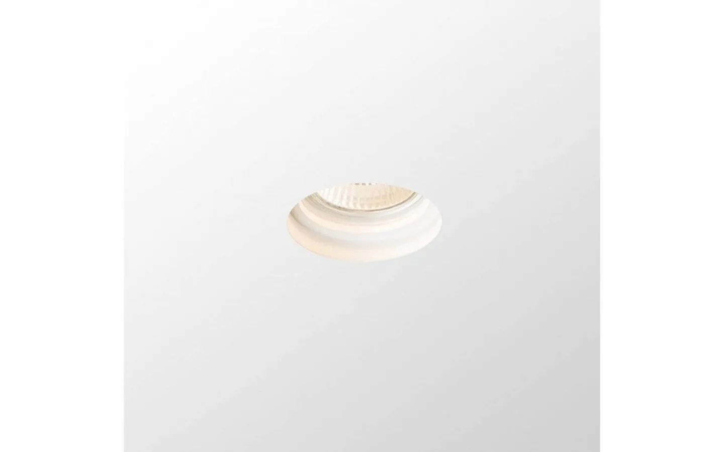 Spotlights Med Utbytbar Ljuskälla < Rendl Dandy Spotlight Vit IP65 GU10