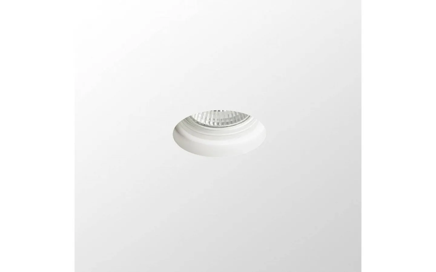 Spotlights Med Utbytbar Ljuskälla < Rendl Dandy Spotlight Vit IP65 GU10