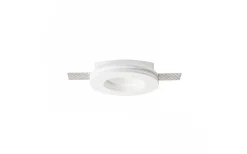 Spotlights Med Utbytbar Ljuskälla < Rendl Dandy Spotlight Vit IP65 GU10