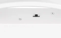 Plafonder-Trio Lighting Darvin Plafond LED matt vit