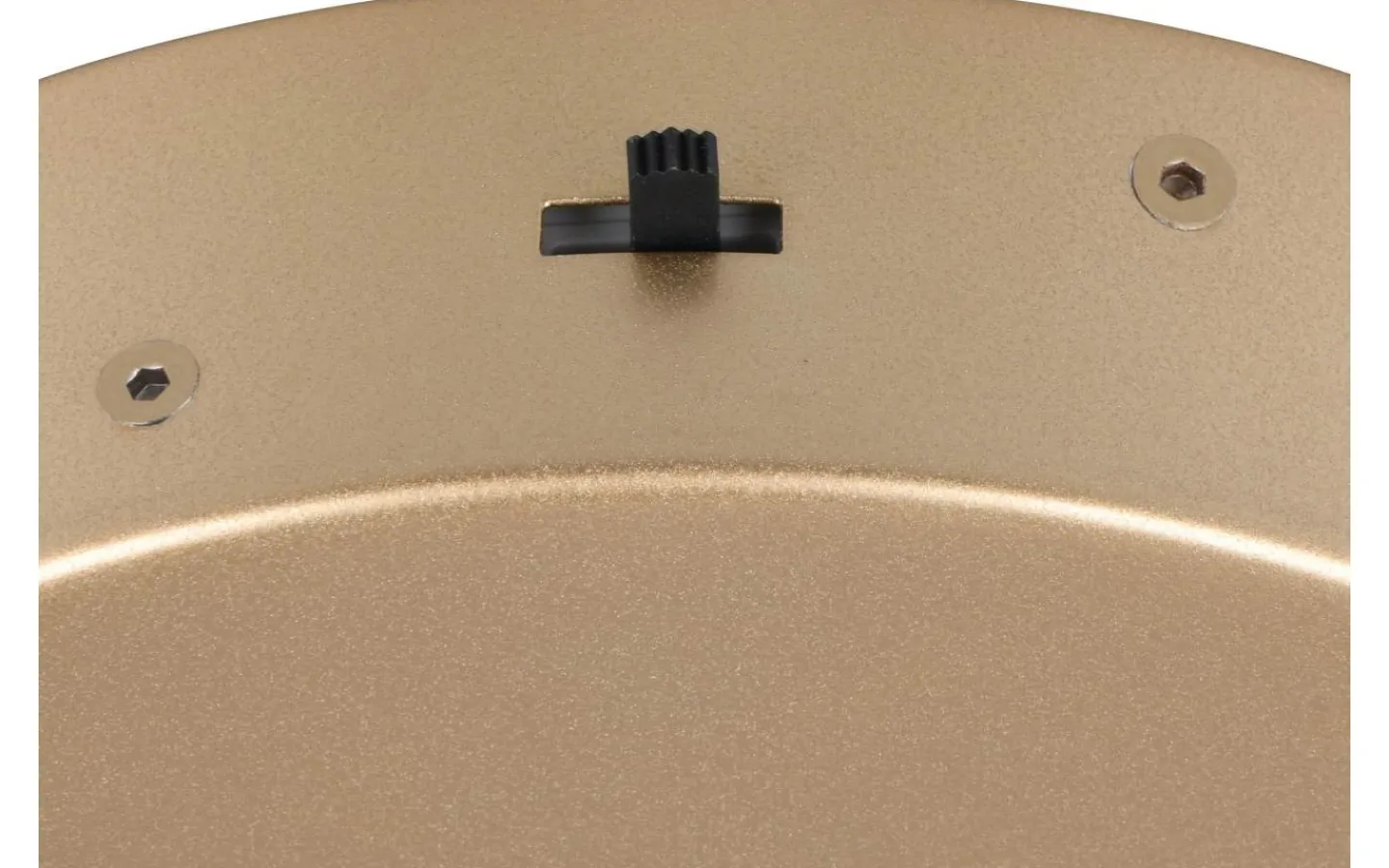 Stora Taklampor Ø50-69 Cm-Trio Lighting Darvin Takpendel LED 64cm guld