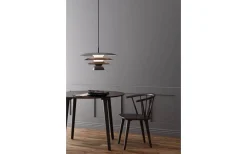 Kök & Matplats-Belid Da Vinci Taklampa 43cm Svart