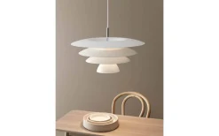 Kök & Matplats < Belid Da Vinci Taklampa 43cm Vit