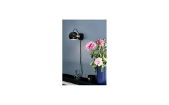 Läslampor < Halo Design DC Vägglampa Svart/Ek