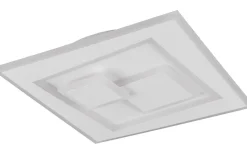 Plafonder-Reality Degas Plafond LED mattvit