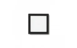 Infälld Murbelysning|Hall & Trappa < Rendl Dejavu SQ9 Vägglampa LED