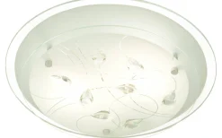 Plafonder-Aneta Demi Plafond 34cm