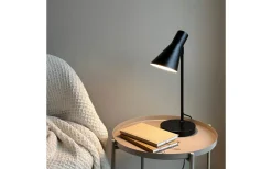 Skrivbordslampor < Dyberg Larsen Denver Skrivbordslampa 44,5cm Svart