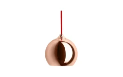Kök & Matplats|Fönsterlampor < Rendl Desty Fönsterlampa Koppar