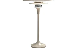 Bordslampor < Belid Diablo Bordslampa 48cm Greige