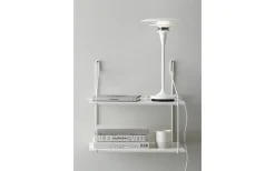 Bordslampor < Belid Diablo Bordslampa 35cm Mattvit