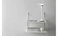 Bordslampor < Belid Diablo Bordslampa 35cm Mattvit