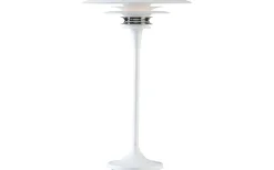 Bordslampor-Belid Diablo Bordslampa 48cm Mattvit