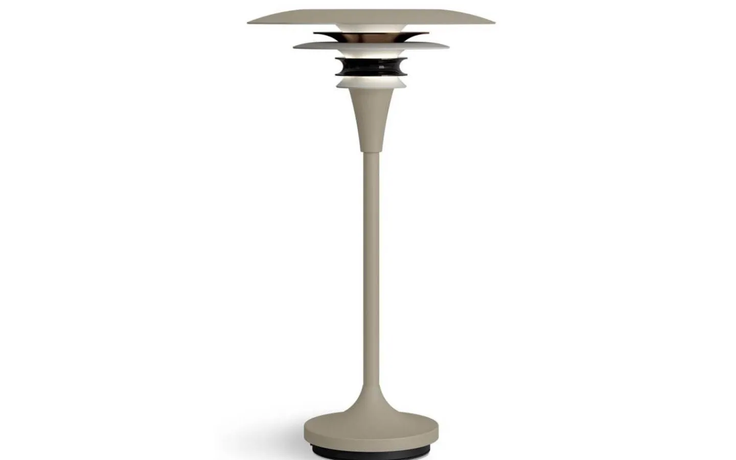 Bordslampor < Belid Diablo Bordslampa 35cm Sand